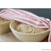 Banneton Bread Proofing Basket - (Brotform) - Bake Beautiful Artisan Bread In This 9 Inch Rattan Basket - B01E52S2UI